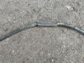 Трос ручника Peugeot 607 2005г. - фото №5