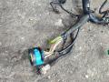 Проводка двигателя Peugeot 607 2002г. - фото №5