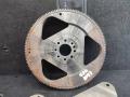 Маховик Peugeot 607 2006г. - фото №5
