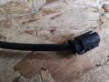Датчик температуры BMW 4 F32/F33/GT F36 2013г. - фото №5
