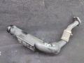 Патрубок (трубопровод, шланг) Peugeot 807 2006г. - фото №3