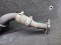 Патрубок (трубопровод, шланг) Peugeot 807 2006г. - фото №6