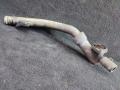 Трубка охлаждающей жидкости металлическая Peugeot 607 2002г. - фото №2