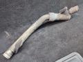 Трубка охлаждающей жидкости металлическая Peugeot 607 2002г. - фото №3