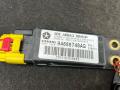 04686748AG Датчик удара Dodge Grand Caravan 2004г. - фото №3