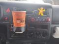 Подстаканник Volkswagen Transporter 1997г. - фото №12