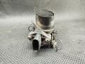 0928400357, 2247592 Расходомер воздуха Rover 75 2002г. - фото №2