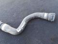 Патрубок радиатора BMW X5 E53 2003г. - фото №3
