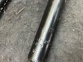 Амортизатор задний BMW 3 E36 1995г. - фото №3