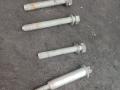 9648325480 Кронштейн двигателя Citroen C5 2005г. - фото №8
