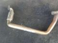 Трубка системы рециркуляции EGR BMW X5 E53 2002г. - фото №3