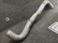 Патрубок радиатора Chrysler Voyager 2005г. - фото №7