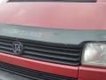 Эмблема Volkswagen Transporter 1995г. - фото №7