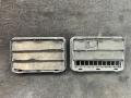 8377280 Решетка вентиляции кузова BMW 3 E90/E91/E92/E93 2005г. - фото №4