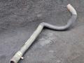 Патрубок отопителя (печки) Peugeot 807 2006г. - фото №5