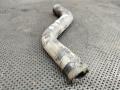 Патрубок радиатора Ford Fusion 2005г. - фото №8