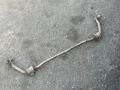 Стабилизатор подвески (поперечной устойчивости) передний BMW 3 E36 1995г. - фото №3