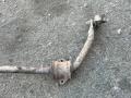 Стабилизатор подвески (поперечной устойчивости) передний BMW 3 E36 1995г. - фото №5
