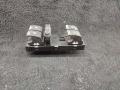 7L6959857 Кнопка стеклоподъемника Volkswagen Touareg 2005г. - фото №2