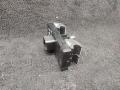 7L6959857 Кнопка стеклоподъемника Volkswagen Touareg 2005г. - фото №5
