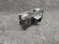 7L6959857 Кнопка стеклоподъемника Volkswagen Touareg 2005г. - фото №6