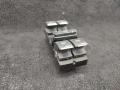 7L6959857 Кнопка стеклоподъемника Volkswagen Touareg 2005г. - фото №7