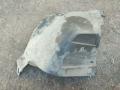 Защита арок задняя левая (подкрылок) Chrysler Voyager 2002г. - фото №4