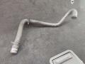 Патрубок отопителя (печки) Peugeot 607 2002г. - фото №5