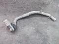 Патрубок отопителя (печки) Peugeot 607 2002г. - фото №4
