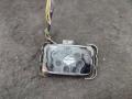 9657054880 Датчик света Citroen C4 Grand Picasso 2006г. - фото №4
