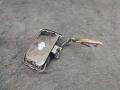 9657054880 Датчик света Citroen C4 Grand Picasso 2006г. - фото №5