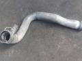 Патрубок радиатора BMW 7 E38 1999г. - фото №6
