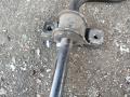 Стабилизатор подвески (поперечной устойчивости) передний Fiat Ulysse 2006г. - фото №5