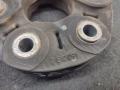 7610061 Муфта кардана BMW 5 F10/F11/GT F07 2017г. - фото №3