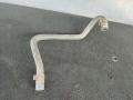 Патрубок отопителя (печки) Peugeot 607 2001г. - фото №5