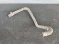 Патрубок отопителя (печки) Peugeot 607 2001г. - фото №6