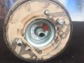 Пневмоподушка BMW X5 E53 2003г. - фото №5