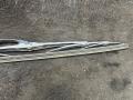 Щетки стеклоочистителя BMW X5 E53 2002г. - фото №5