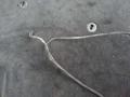 Проводка BMW 5 E60/E61 2007г. - фото №5