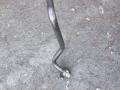 Трубка гидроусилителя Peugeot 607 2002г. - фото №5
