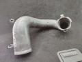 Патрубок (трубопровод, шланг) Fiat Ulysse 1998г. - фото №3