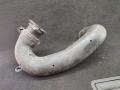 Патрубок (трубопровод, шланг) Fiat Ulysse 1998г. - фото №6