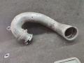 Патрубок (трубопровод, шланг) Fiat Ulysse 1998г. - фото №7