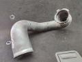 Патрубок (трубопровод, шланг) Peugeot 806 1998г. - фото №4