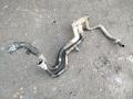 Патрубок (трубопровод, шланг) Ford Fusion 2005г. - фото №5