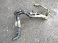 Патрубок (трубопровод, шланг) Ford Fusion 2005г. - фото №4