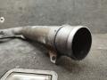 9628748480 Патрубок (трубопровод, шланг) Peugeot 607 2002г. - фото №4