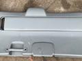 Обшивка крышки багажника Chrysler Voyager 2004г. - фото №4