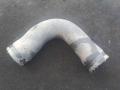 Патрубок радиатора BMW 5 E39 1998г. - фото №4
