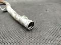 Трубка охлаждающей жидкости металлическая Opel Agila 2010г. - фото №5